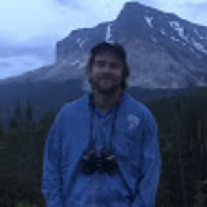 Meet your Posher, Maxwell